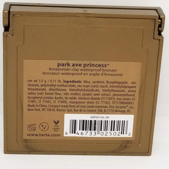 TARTE Amazonian clay waterproof bronzer - Picture 3 of 3